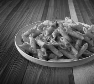 Ob Spicy Cottage penne pasta
