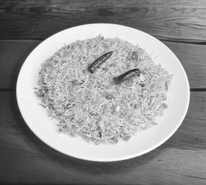 Veg schezwan fried rice