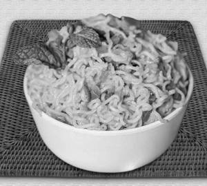 Veg maggi