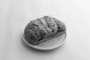 Almond Croissants 