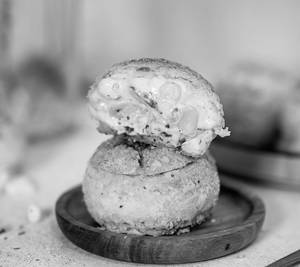 Savoury Choux Pastry