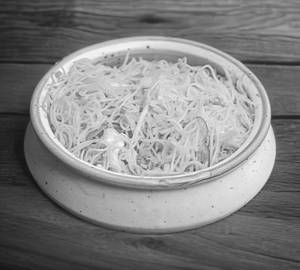 Veg shanghai noodles