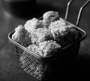 Paneer Balls [ 8 Pieces ]