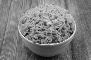 Plain Maggi