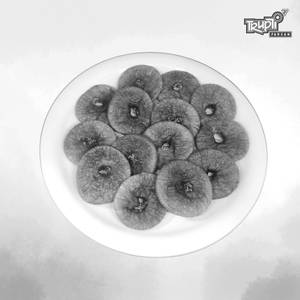 ANJEER 5 SMALL LOOSE