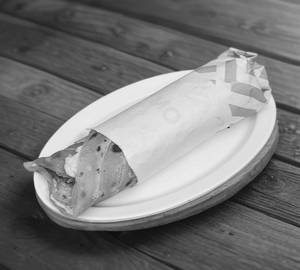 Egg Roll