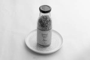 Oatmeal Granola Fuse 