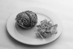 Farmhouse Burger