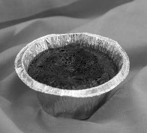 Choco Lava Cake