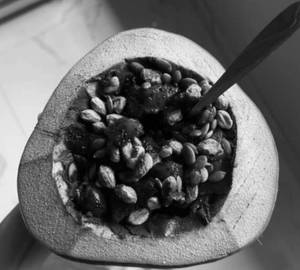 Fructose Mixed Berry Yogurt With Protein Brownie (100 Gms)                              
