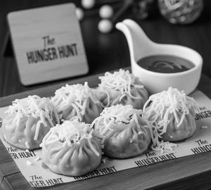 Paneer Cheese Momos
