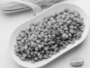 Jain-crispy Corns