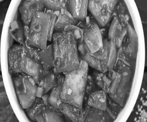 Paneer Chilli Gravy