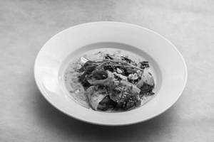Tortellini, Brown Butter Sage Sauce, Feta Cheese Pasta
