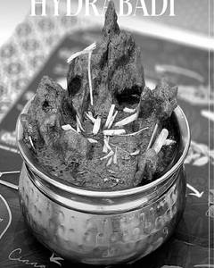 Mutton Hyderabadi