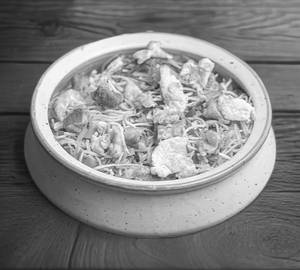 Chicken chowmein
