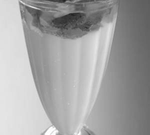 Virgin Mojito