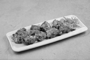 Hariyali Chicken Tikka