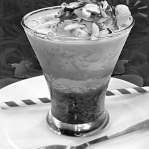 Shahi Gulab Falooda