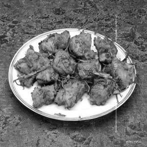 Fish Fry -bhangon