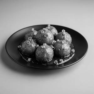 Manchurian Dry