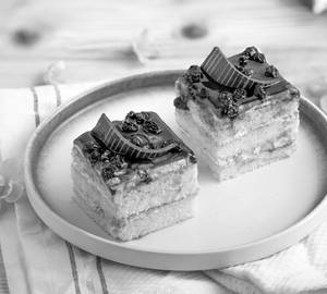 Blueberry Pastry