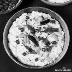 Curd Rice
