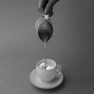 Affogato
