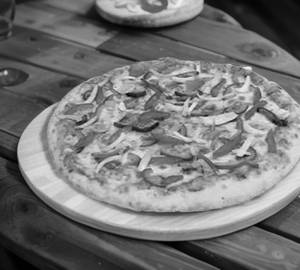 Classic Pizza