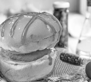 Peri Peri Burger Chicken