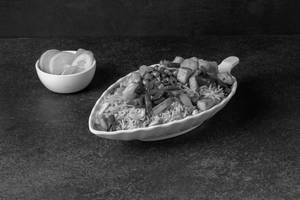 Veg Pulao