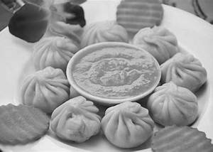 Paneer Momos