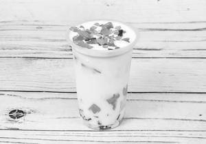 Fruit Lassi