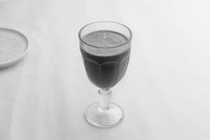 Belgian Dark Chocolate Smoothie 250Ml