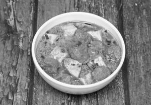 Kathi Soya Paneer