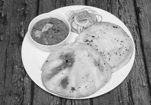 Nutri Kulcha