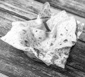 Rumali Roti