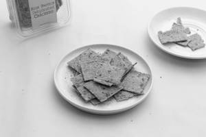 Dehydrated Crackers 