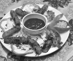 Paneer Ajwaini Tikka