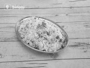 Jeera Rice