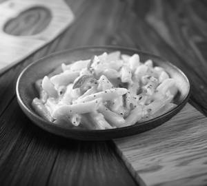 Ob Cheese Pasta penne pasta