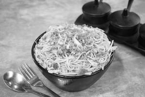 Egg Noodles