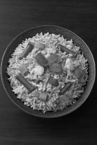 Veg Biryani