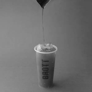 Iced Americano