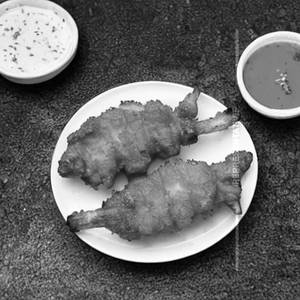 Fish Fry -rou