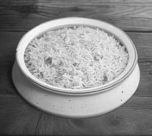 Veg fried rice