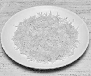 Steam Rice