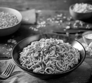 Peri Peri Tadka Maggi