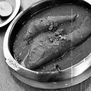 Michinga Special Fish