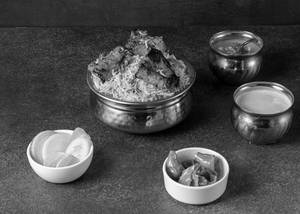 Fish Dum Biryani